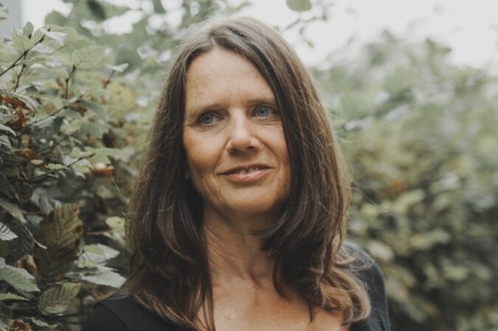 Profilbild von Doris Baumeler