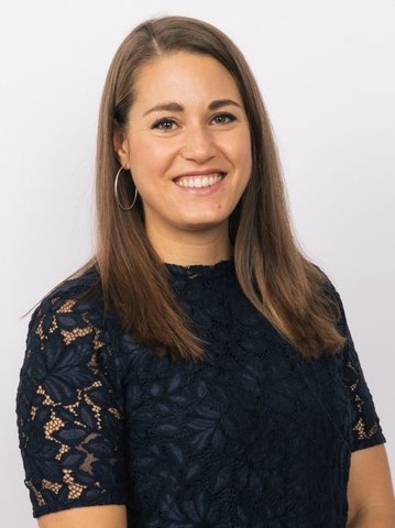 Profilbild von Ramona Stettler