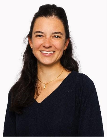 Profilbild von Salomé Boschung
