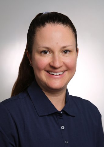 Profilbild von Nadine Thommen