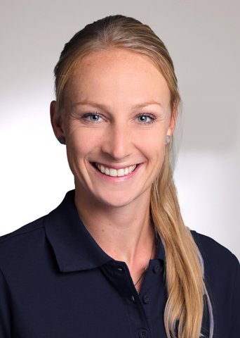 Profilbild von Daniela Fuchs