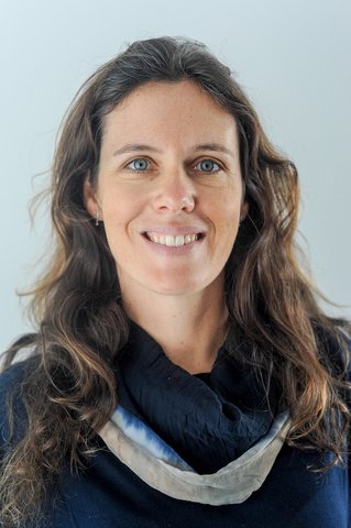 Profilbild von Sophia Lanz
