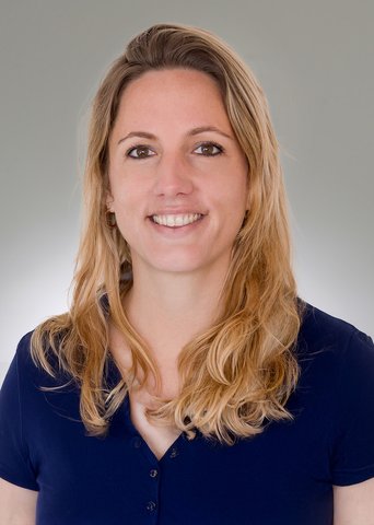 Profilbild von Claudia Trüb