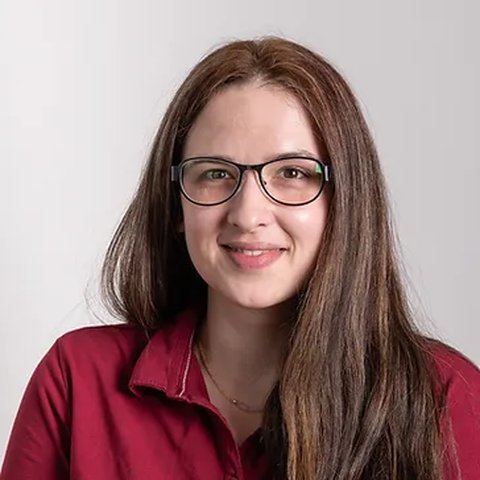 Profilbild von Sandra Zenhäusern