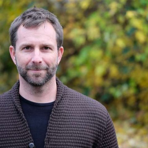 Profilbild von Simon Sembinelli