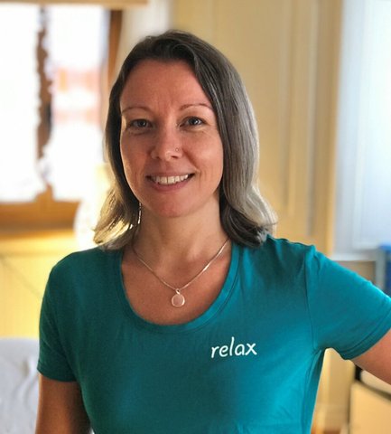 Profilbild von Sabrina Kallenbach