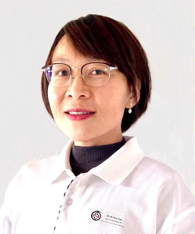 Profilbild von Yan Wan