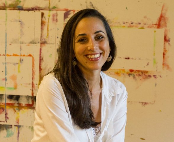 Profilbild von Simona Caduff