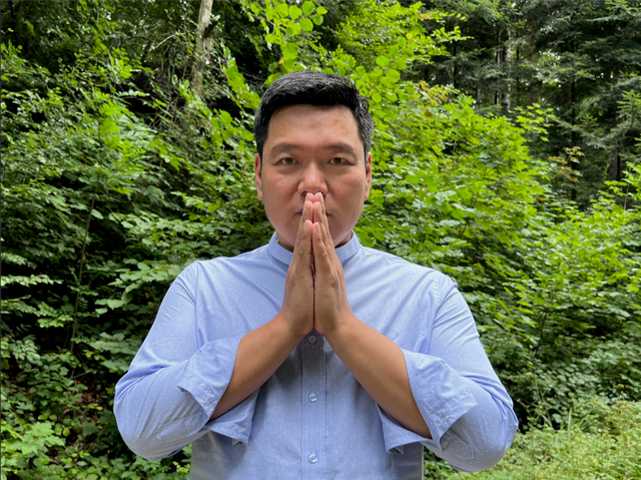 Profilbild von Datvu Tran