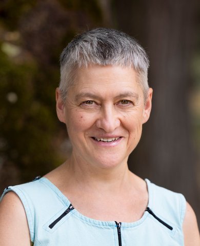 Profilbild von Brigitte Schmied