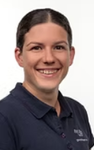 Profilbild von Rebekka Schmid-Weyermann