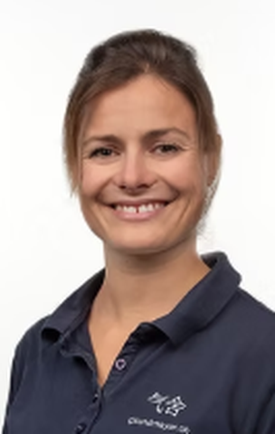 Profilbild von Mirjam Steiner