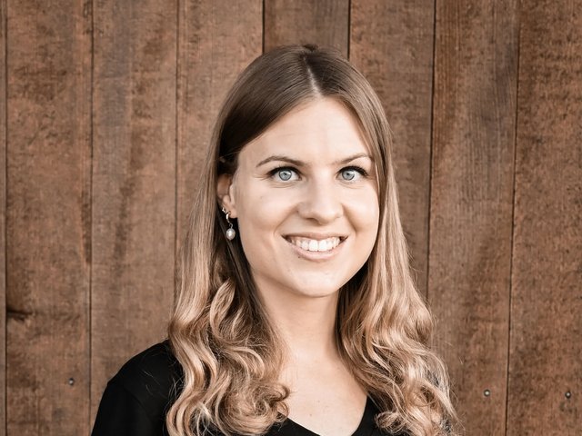 Profilbild von Lea Schumacher