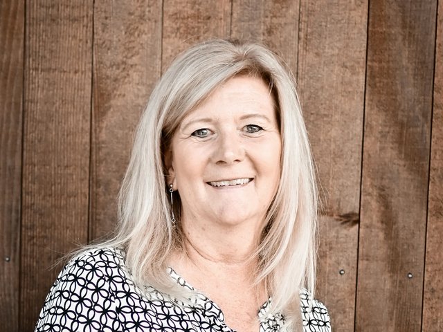 Profilbild von Karin Theler