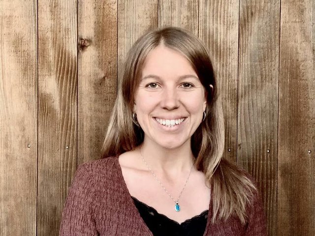 Profilbild von Fabienne Koller