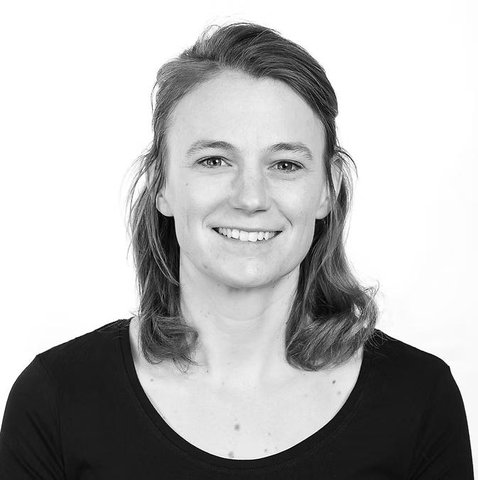 Profilbild von Franziska Schweizer-Gassmann