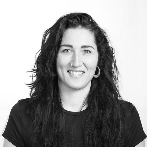 Profilbild von Elena Kramer