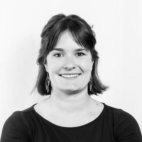 Profilbild von Soraya Abegglen