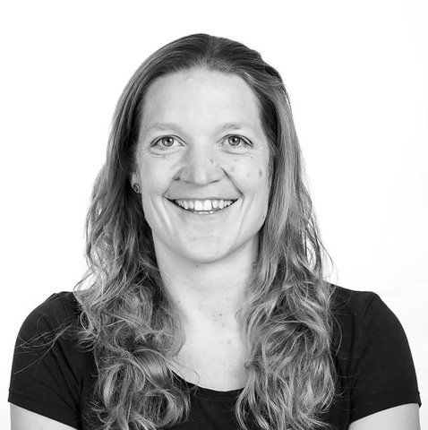 Profilbild von Iris Balmer