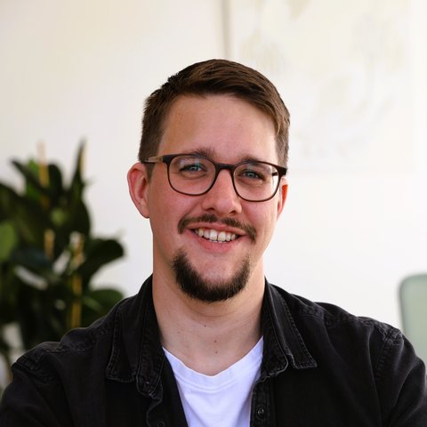 Profilbild von Daniel Arnold