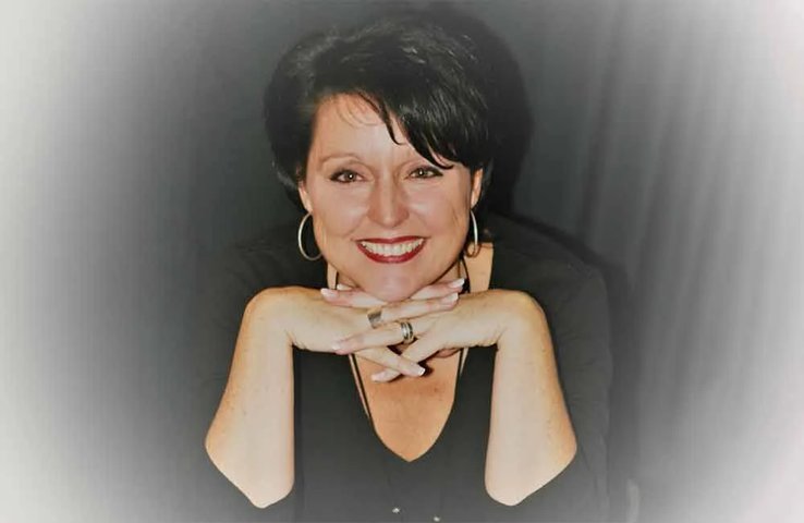 Profilbild von Christine Schmied-Storti