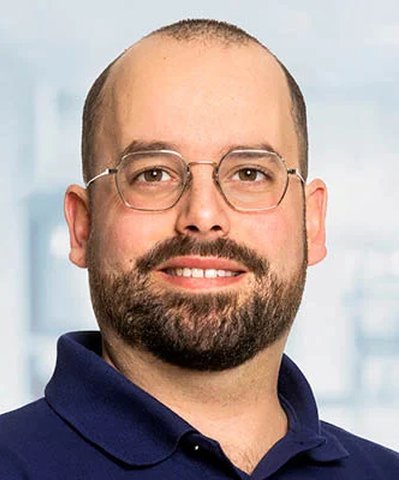 Profilbild von Pirmin Müller