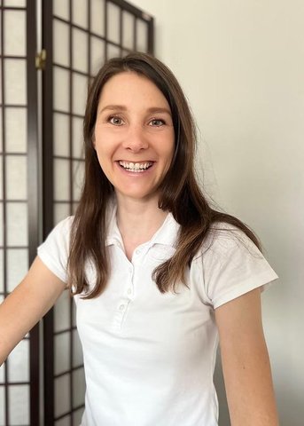 Profilbild von Isabelle Hofmänner