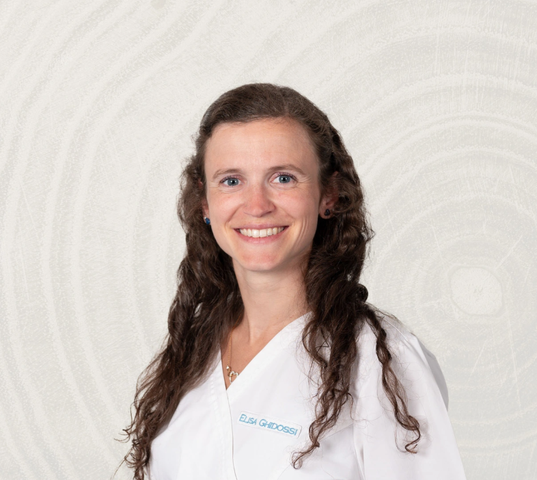 Profilbild von Elisa Ghidossi