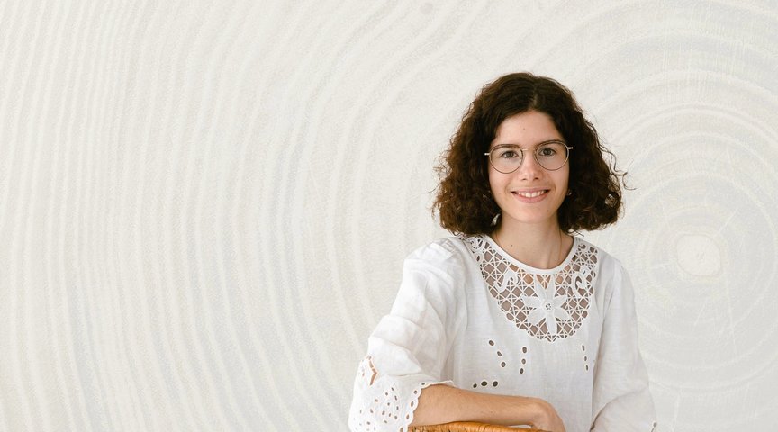 Profilbild von Nora Schmid
