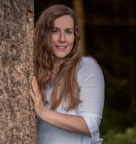 Profilbild von Cornelia Reusser