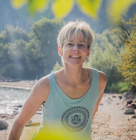 Profilbild von Claudia Schulthess
