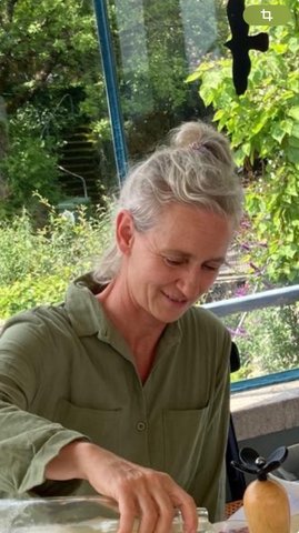 Profilbild von Barbara Schleuniger