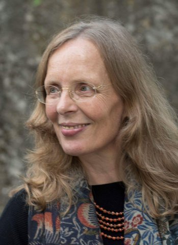 Profilbild von Stefanie Lienhard
