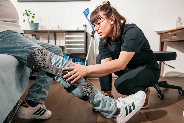 Profilbild von Carina Odermatt
