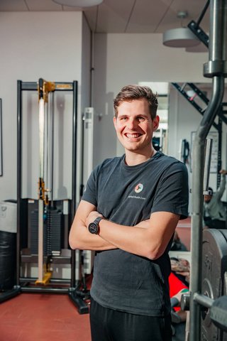 Profilbild von Leo Nünlist