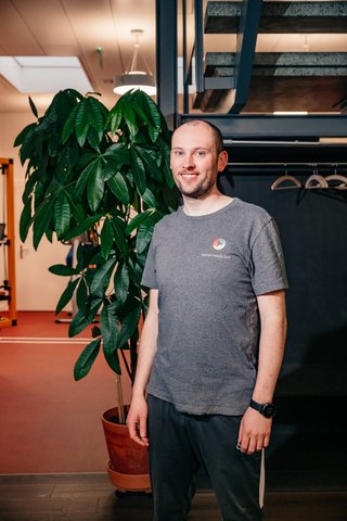 Profilbild von Mike Kraft
