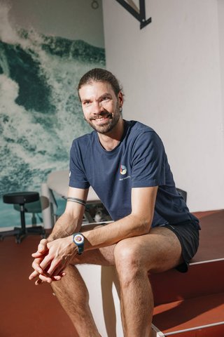 Profilbild von Patrick von Dach