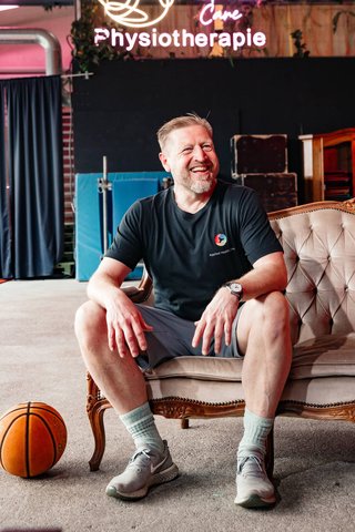 Profilbild von Rob van den Boezem