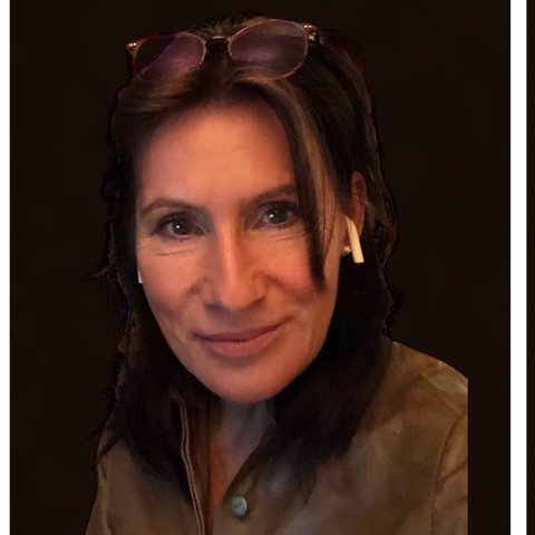 Profilbild von Edith Aziz