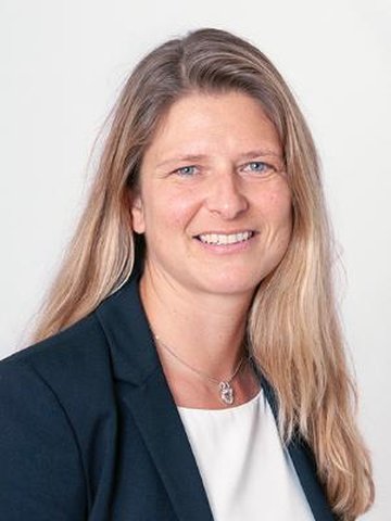 Profilbild von Nicole Förster