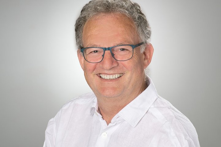 Profilbild von Thomas Good