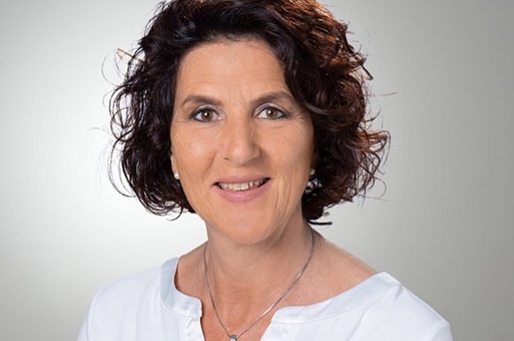 Profilbild von Sandra Allenspach