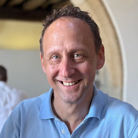 Profilbild von Stefan Künzle