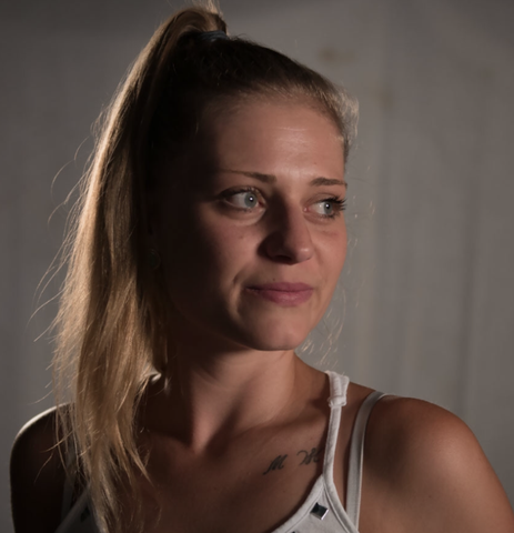 Profilbild von Milica Lukic