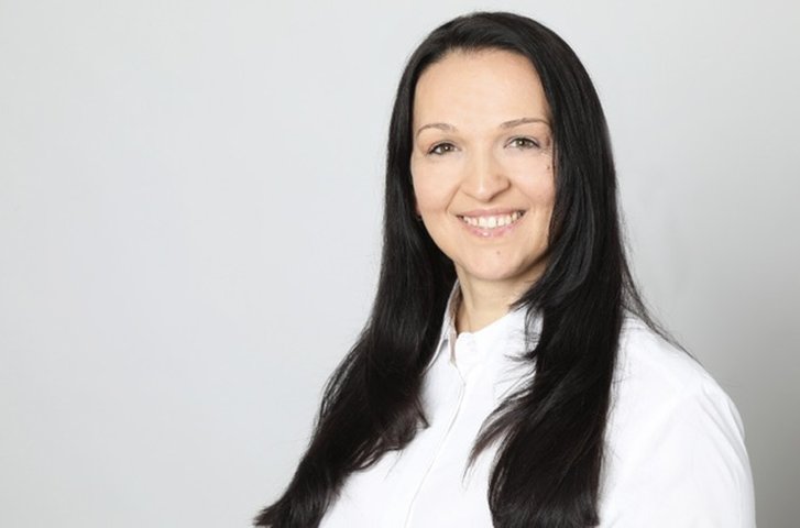 Profilbild von Teuta Sylaj