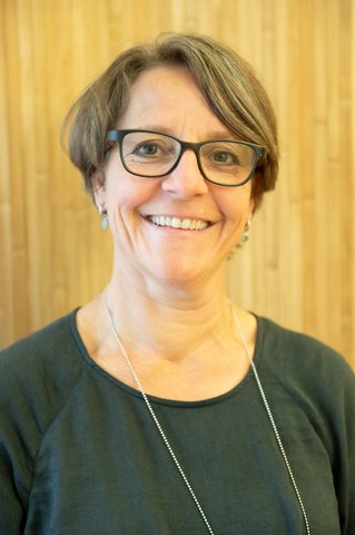 Profilbild von Brigitte Tscharner