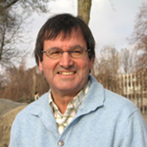 Profilbild von Thomas Bur