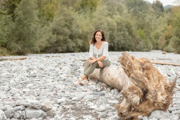 Profilbild von Tamara Preite