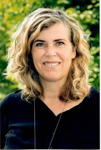Profilbild von Heidi Tsaousis