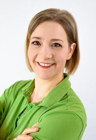 Profilbild von Daniela Bommer